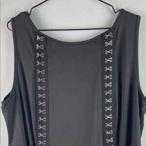 Forever 21 Tank Dress Size 3X